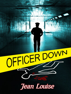 cover image of Officer Down